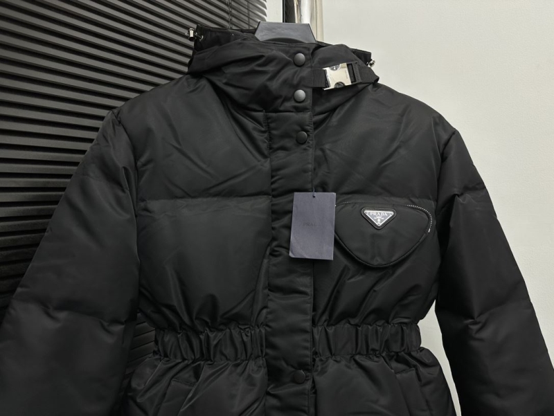 Prada Coats